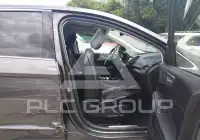 2020 Ford EDGE фото