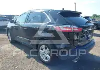 2020 Ford EDGE photo