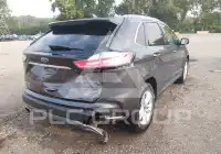 2020 Ford EDGE фото