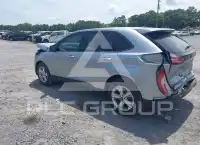 2020 Ford EDGE фото