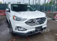 2020 Ford EDGE photo