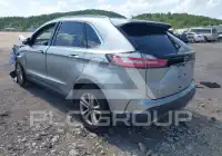 2020 Ford EDGE фото