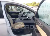 2020 Ford EDGE фото
