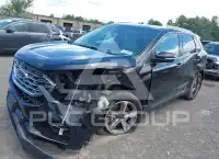 2020 Ford EDGE фото