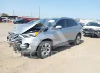 2020 Ford EDGE фото