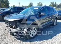 2020 Ford EDGE фото