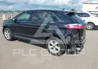 2020 Ford EDGE фото