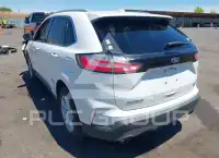 2020 Ford EDGE photo