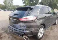 2020 Ford EDGE фото