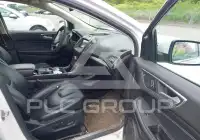 2020 Ford EDGE photo