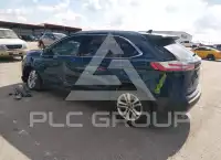 2020 Ford EDGE фото