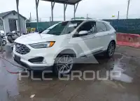 2020 Ford EDGE photo