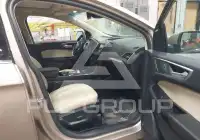 2020 Ford EDGE photo