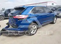 2020 Ford EDGE фото
