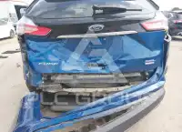 2020 Ford EDGE фото