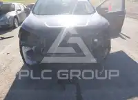 2020 Ford EDGE фото
