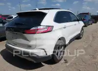 2020 Ford EDGE фото