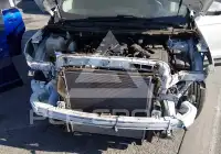 2020 Ford EDGE фото