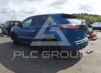 2020 Ford EDGE photo