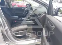 2020 Ford EDGE фото