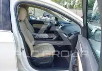 2020 Ford EDGE photo