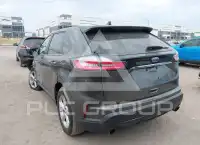 2020 Ford EDGE фото