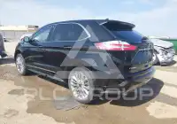 2020 Ford EDGE фото