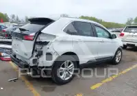 2020 Ford EDGE фото
