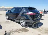2020 Ford EDGE photo