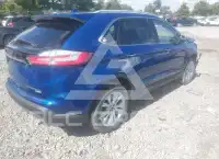 2020 Ford EDGE photo