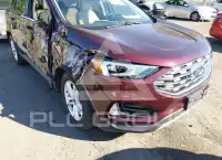 2020 Ford EDGE фото