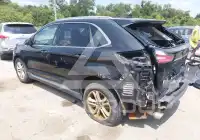2020 Ford EDGE фото