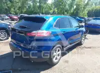 2020 Ford EDGE фото
