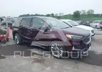 2020 Ford EDGE фото