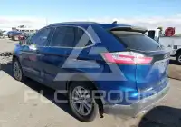 2020 Ford EDGE фото