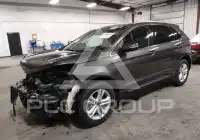 2020 Ford EDGE фото