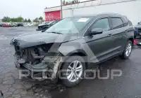 2020 Ford EDGE фото