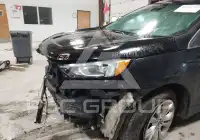 2020 Ford EDGE photo