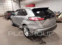 2020 Ford EDGE photo