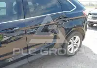 2020 Ford EDGE фото