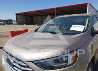 2020 Ford EDGE фото