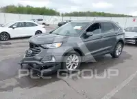 2020 Ford EDGE photo
