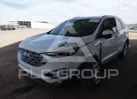 2020 Ford EDGE фото