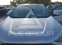2020 Ford EDGE фото
