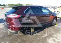2020 Ford EDGE фото