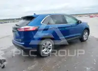 2020 Ford EDGE фото