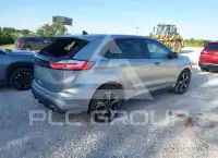 2020 Ford EDGE фото