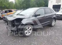 2020 Ford EDGE фото