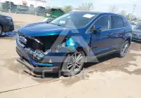 2020 Ford EDGE photo