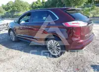 2020 Ford EDGE фото